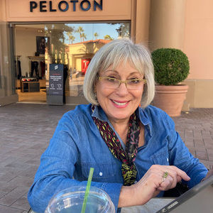 Meet your Posher, Joy